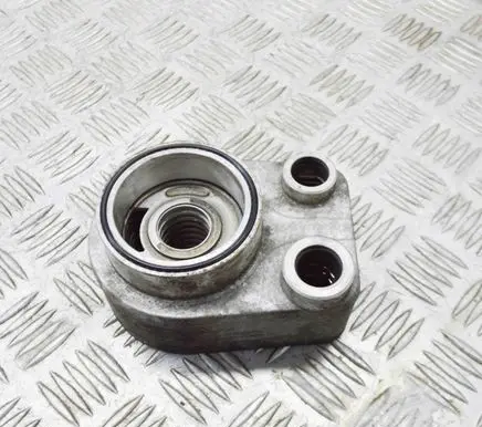 Mercedes-Benz Citan W415 Gearbox / Transmission oil cooler A6071800037