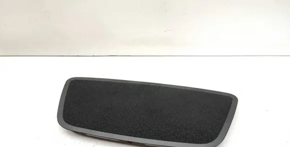 Dash center speaker trim cover