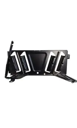 BMW 7 F01 F02 F03 F04 Sound amplifier holder/bracket 65159153135