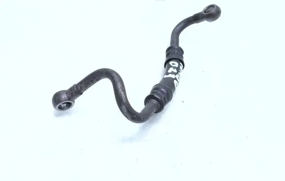 BMW 3 E92 E93 Turbo turbocharger oiling pipe/hose 