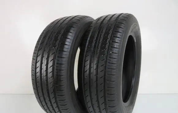 Volkswagen Golf V R16 summer tire 
