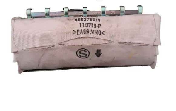 Subaru Impreza III Passenger airbag ZR1S0016 110718P 1160775