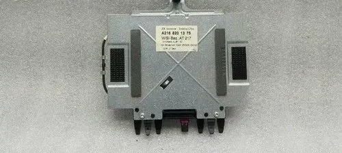 Mercedes-Benz CL C216 Aerial antenna switch A2168201375