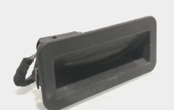 Tailgate opening switch