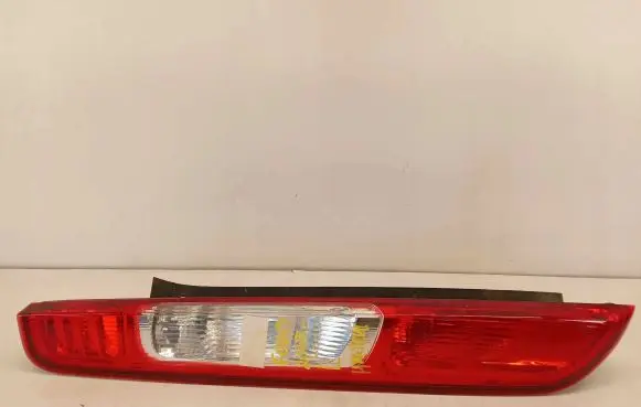 Ford Focus Rear/tail lights