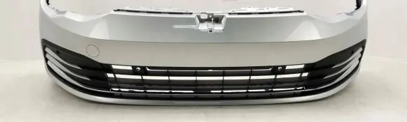 Volkswagen Golf VIII Front bumper 5H0807221J