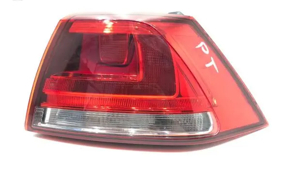 Volkswagen Golf VII Rear/tail lights 5G0945096M