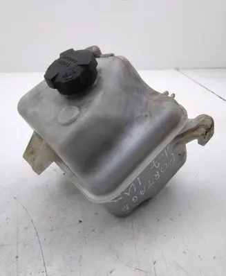 KIA Sportage Coolant expansion tank/reservoir 254302S050