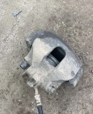 Volvo S60 Front brake caliper