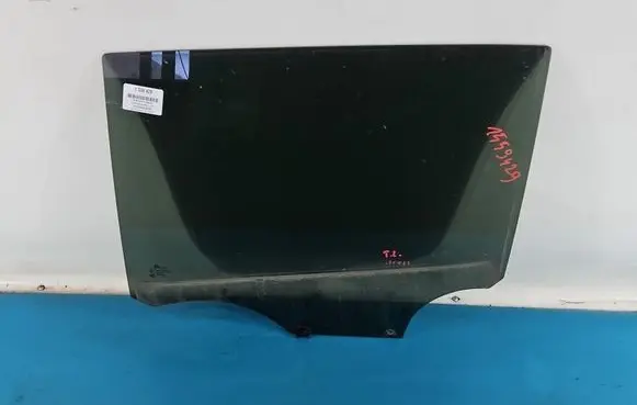 Citroen C5 Aircross Rear door window glass IMPRK1559429