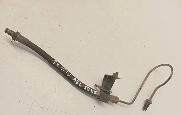 Volkswagen Transporter - Caravelle T4 Clutch pipe/line 