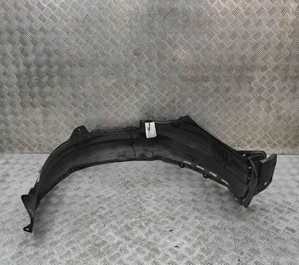 Lexus NX Front wheel arch liner splash guards 5387678020
