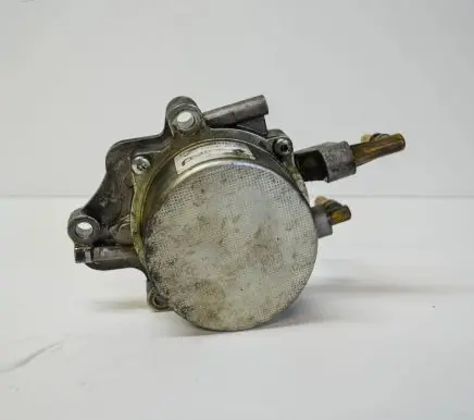 Jaguar XF X250 Vacuum pump 9X2Q2A451BD