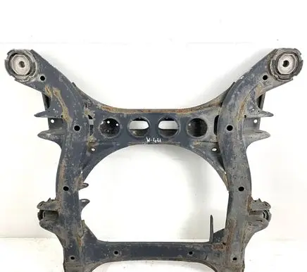 Volkswagen Touareg II Front subframe 7L0407747A