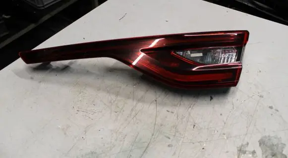 Renault Talisman Tailgate rear/tail lights 265504406R