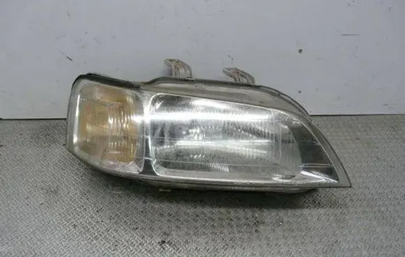 Honda Civic Headlight/headlamp 08-217-1122