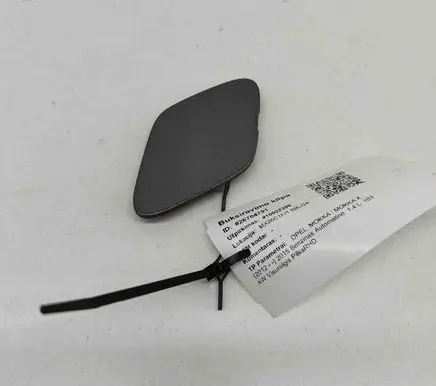 Opel Mokka Front tow hook cap/cover 25980570