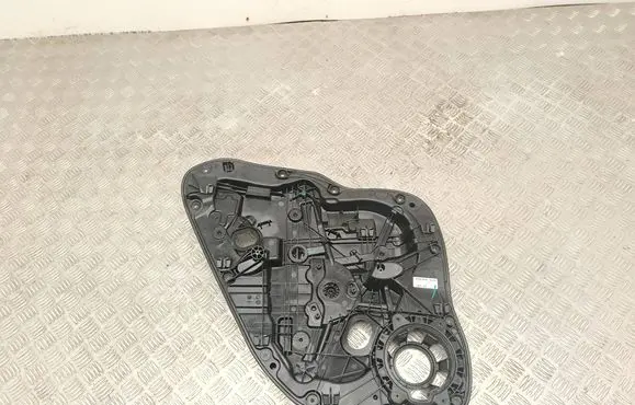 Polestar 2 Rear window lifting mechanism without motor 685309130 9401998
