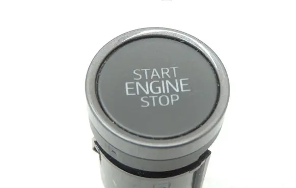 Cupra Leon Engine start stop button switch 5FA959839A 5FA959839AXFC