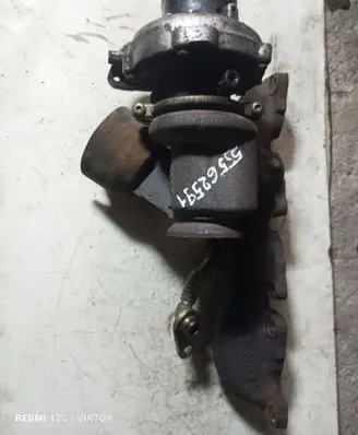 Opel Insignia A Turbo 55562591