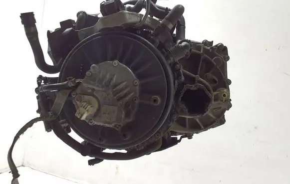 Renault Arkana Manual 6 speed gearbox DB1012