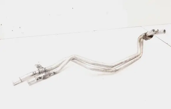 Audi A6 S6 C7 4G Engine coolant pipe/hose 4G0265235R 4G0265235