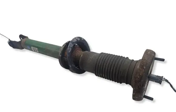 Jaguar XF X250 Front shock absorber/damper 