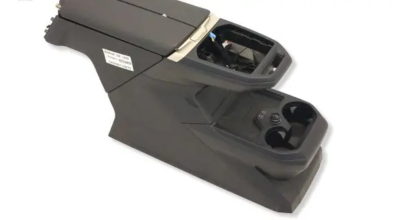 BMW iX Other interior part 9490599MWGK 9490599