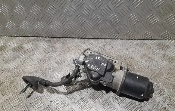 Nissan Navara D40 Wiper motor WM72
