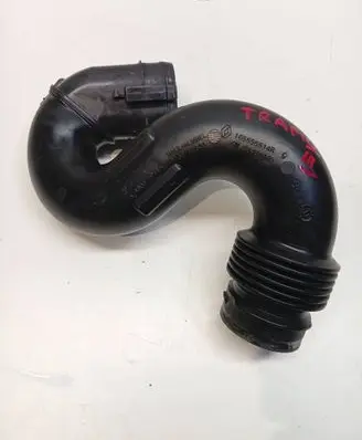 Air intake duct part