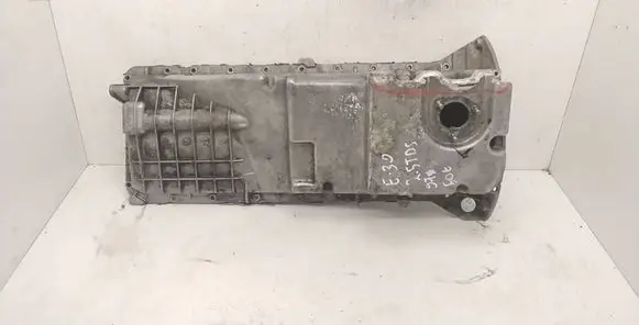 BMW 5 E39 Oil sump 22459739