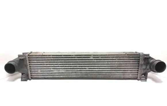 Volvo S60 Intercooler radiator 31273910