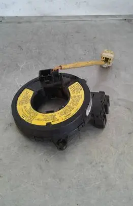 Mazda Premacy Airbag slip ring squib (SRS ring) Z10X100498