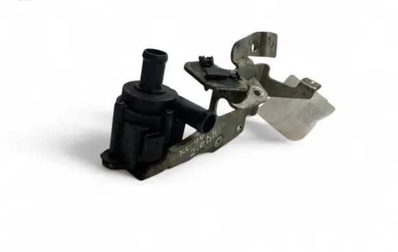Volvo XC90 Electric auxiliary coolant/water pump 31657307