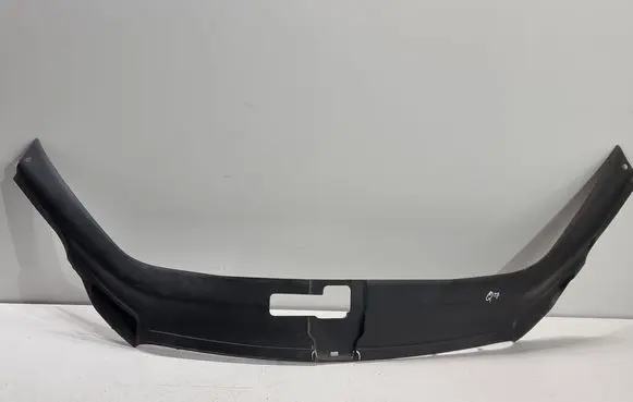 Audi Q7 4L Radiator trim 7L66 4L0807081