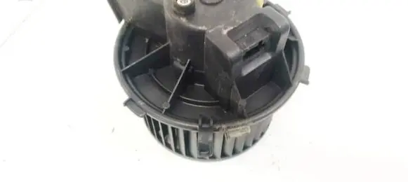 Peugeot Boxer Heater fan/blower 168330100
