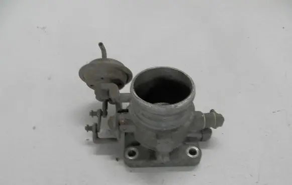 Nissan Sunny Electric throttle body valve 
