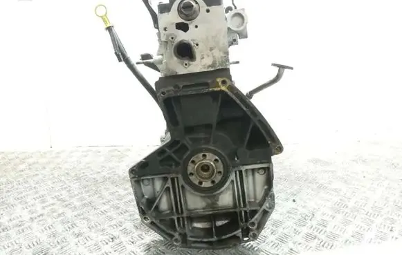 Renault Captur Engine K9K