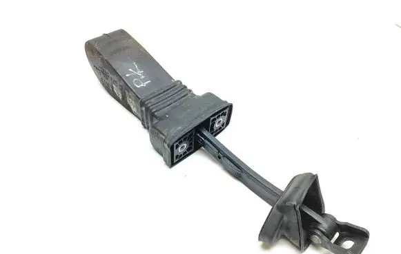 Audi A4 S4 B8 8K Front door check strap stopper 8K0837267B