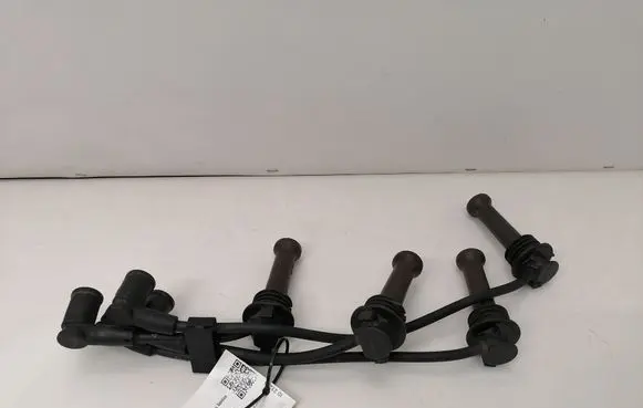 Ford Focus Ignition plug leads 