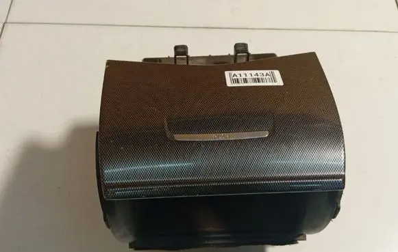 Honda Accord Glove box 