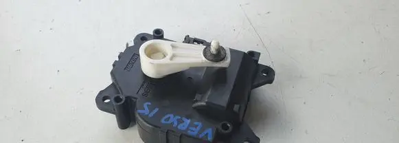 Toyota Verso A/C air flow flap actuator/motor 