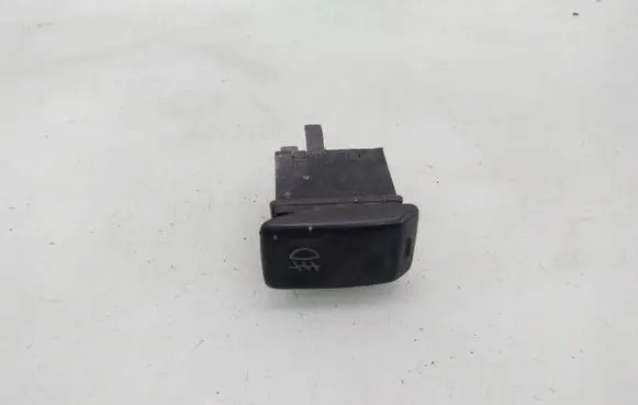 Volkswagen Golf II Fog light switch 