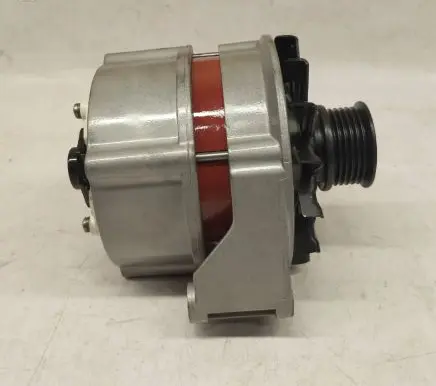 Mercedes-Benz 190 W201 Generator/alternator 0071545802 A0071545802 M103
