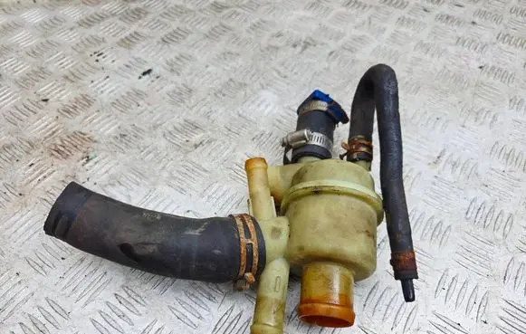 Land Rover Range Rover Sport L320 Thermostat/thermostat housing PEL500016A PEL500016