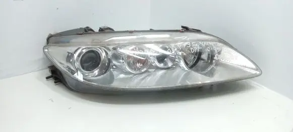Mazda 6 Headlight/headlamp