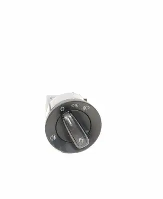 Volkswagen Polo V 6R Light switch 6R0941531D