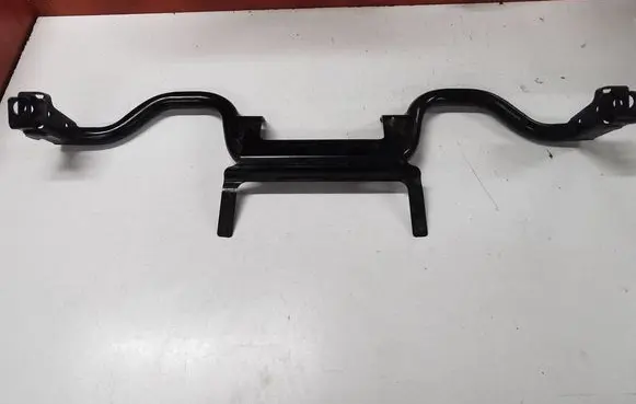 Land Rover Range Rover Sport L494 Bottom radiator support slam panel HY3217K898 HY3217K898AA