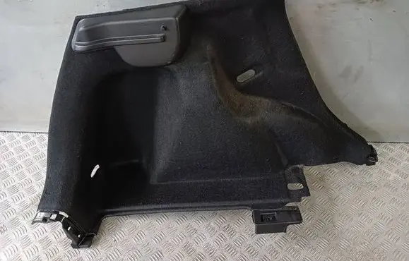 Honda Jazz Trunk/boot side trim panel 
