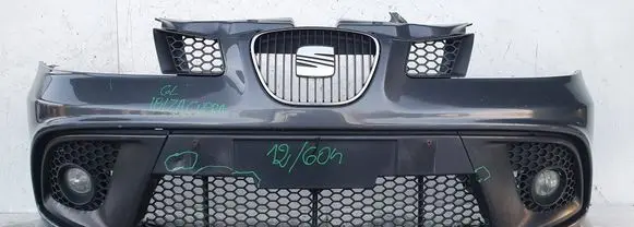 Seat Ibiza III (6L) Front bumper 6L6071060